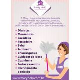 Mary Help - Cariri
