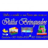 Itália brinquedos