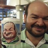 Up Caricaturas