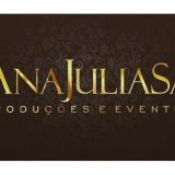 Ana Julia Sá Assessora e Cerimonialista