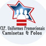 CLP Uniformes Promocionais