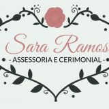 Sara Ramos Cerimonialista