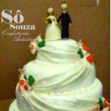 Sô Souza Confeitaria Artística