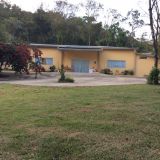 Portal d´água viva eventos