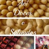 Aê! Doces e Salgados
