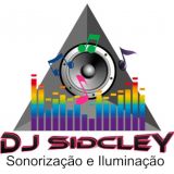 Dj Sidcley Som e iluminação