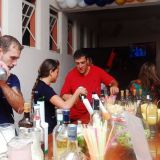 Tim Tim Drinks e Coquetéis