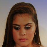 Simone Melo Maquiagem