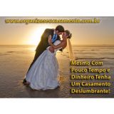 Organize Seu Casamento Com Beleza e Economia!