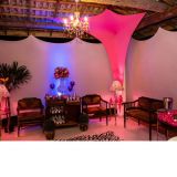 Gestalt Eventos Decoração