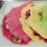 Tapioca aceitamos todos cartões+vale refeição