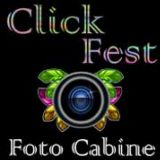 Click Fest Foto Cabine
