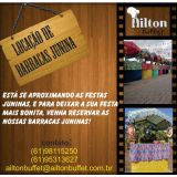Ailton Buffet
