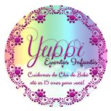Yuppi Eventos Infantis