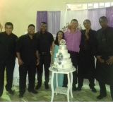 Equipe de Garçons