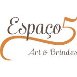 Espaço5 Artes e Brindes