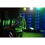 Dj Alan Hunt - a Festa e Sua e a Animação e Nossa.