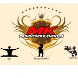 MK Produçoes e eventos