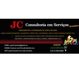 Contrate nossos serviços!