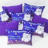 Almofada Personalizada