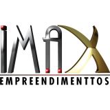 Imax Empreendimenttos