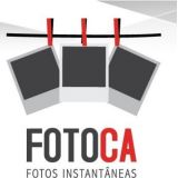 Fotoca - Cabine Fotográfica