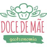Doce de Mãe Gastronomia