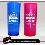 Copos Personalizados