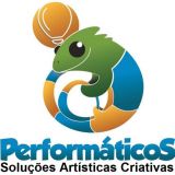 Performáticos Soluções Artísticas Criativas