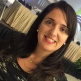 Malu Cavalcanti - Mestre de Cerimônias