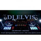DJ Elvis Gospel
