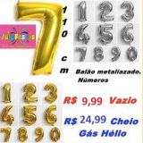 July festas
