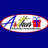 Arthur Presentes Personalizados