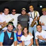 Banda Walesom