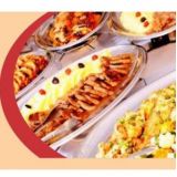Distinto Buffet