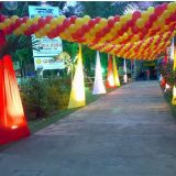 tm Decorações e Eventos