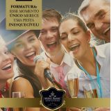 Mont Blanc Buffet & Formaturas