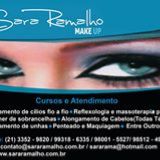 Curso de Alongamento de Cílios