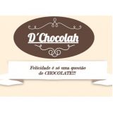 D´chocolah