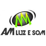 AM Luz e Som