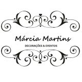 Márcia Martins Decorações