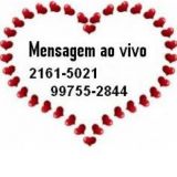 Aaaaa Melhor Mensagem Ao Vivo Nova Iguaçu