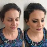 Lidiane Rangel Makeup