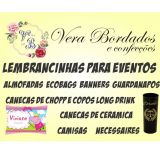 VB Confecções - Produtos Personalizados
