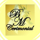 Bianca e Marcelo Cerimonial
