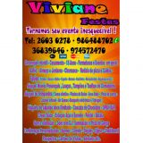 Promoções imperdíveis só na Viviane Festas!