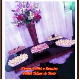 buffet norma eventos e decorações