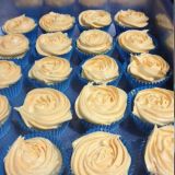 Cupcake de Família