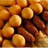 Buffet Básico para Festas 3.300,00