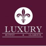 Luxury Buffet em Domicilio, Buffet de Crepe, Massa